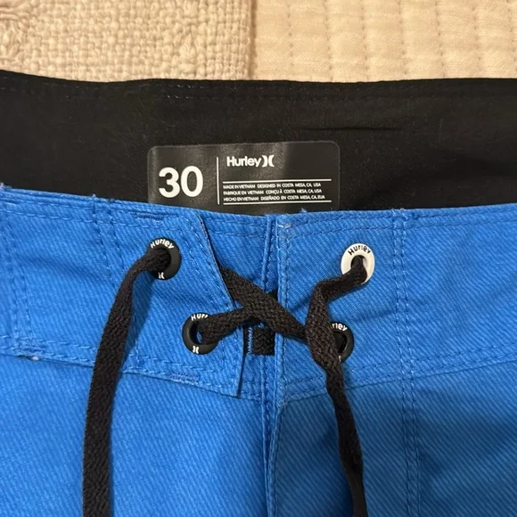 Mens Hurley Board Shorts - Picture 3 of 3